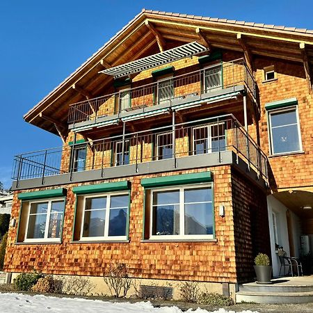 Ferienwohnung Burgheim Siesta Oberhofen Exterior foto