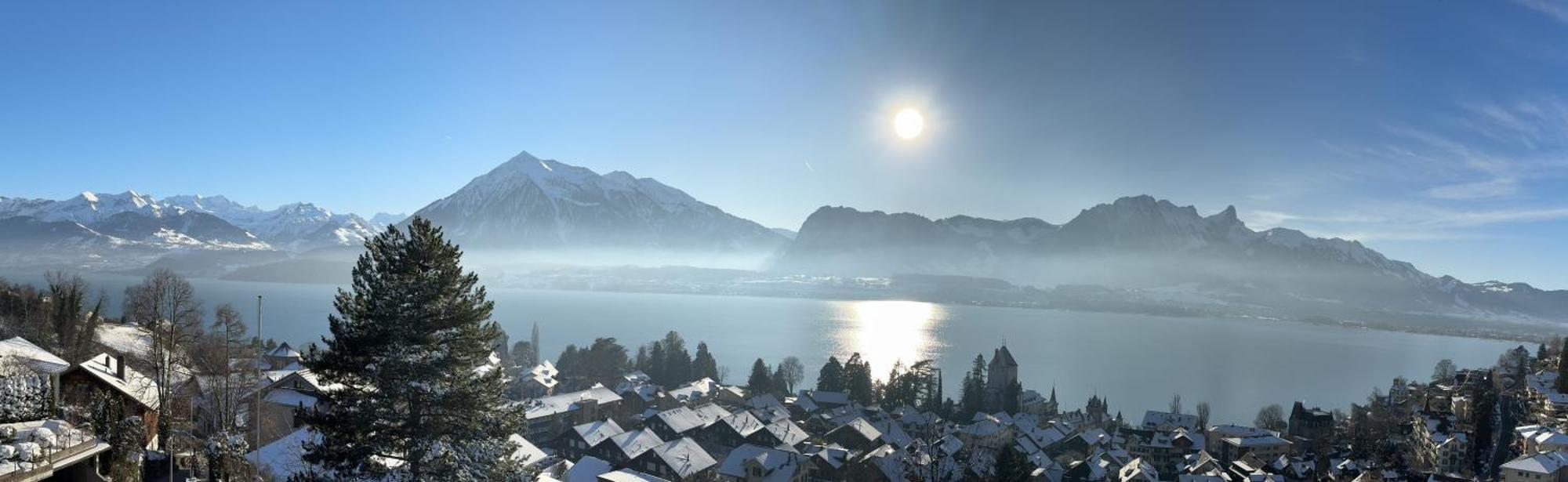 Ferienwohnung Burgheim Siesta Oberhofen Exterior foto