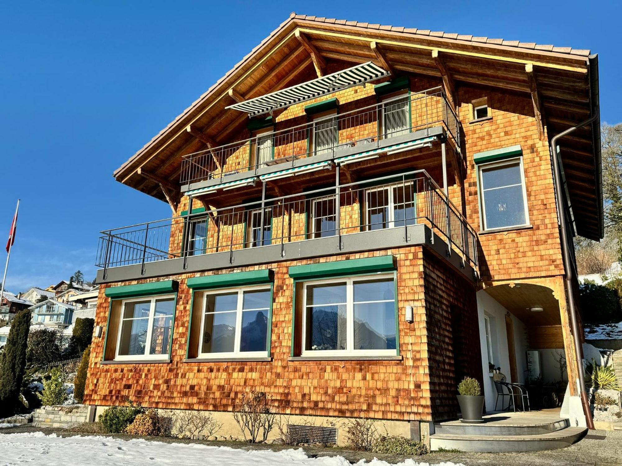 Ferienwohnung Burgheim Siesta Oberhofen Exterior foto
