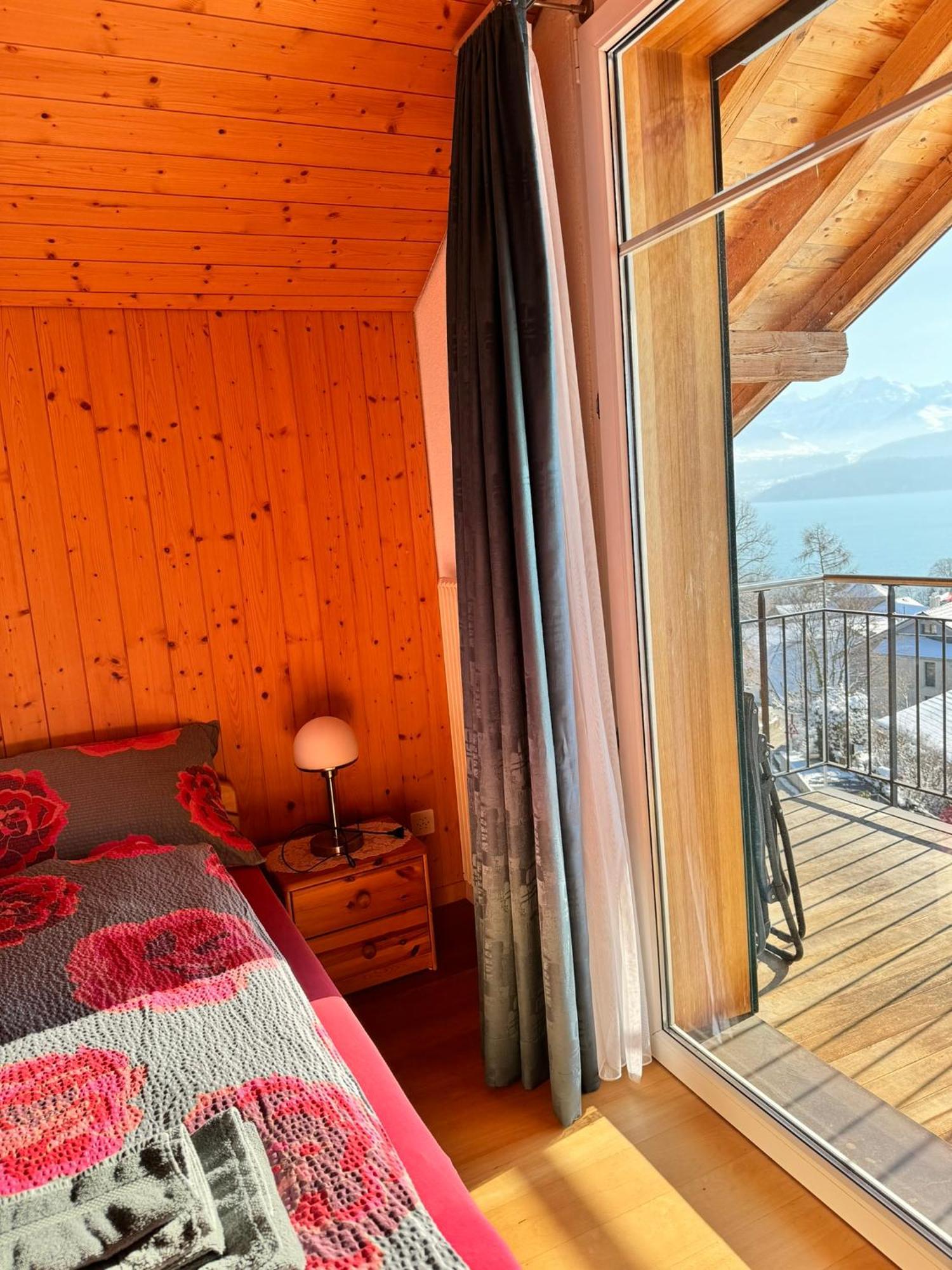 Ferienwohnung Burgheim Siesta Oberhofen Exterior foto