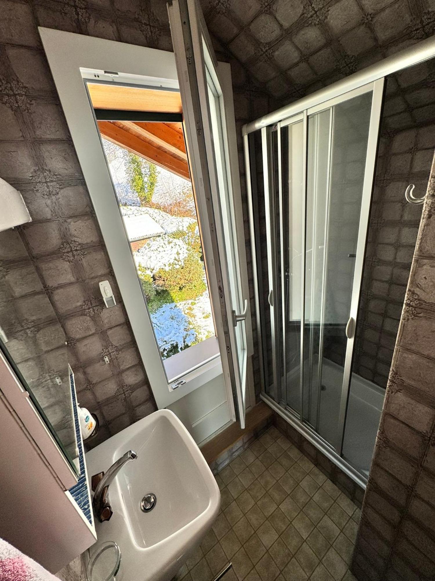 Ferienwohnung Burgheim Siesta Oberhofen Exterior foto