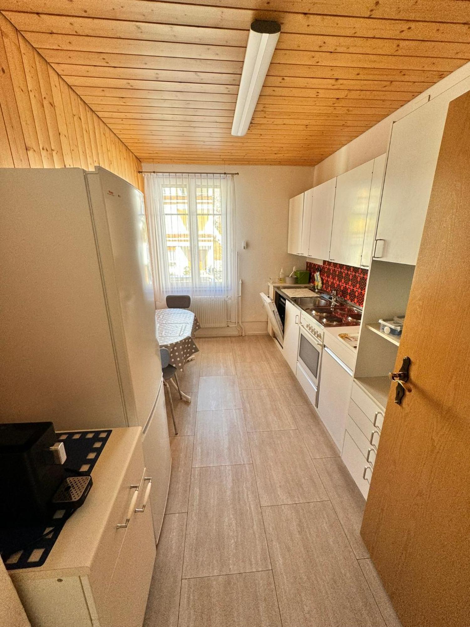 Ferienwohnung Burgheim Siesta Oberhofen Exterior foto