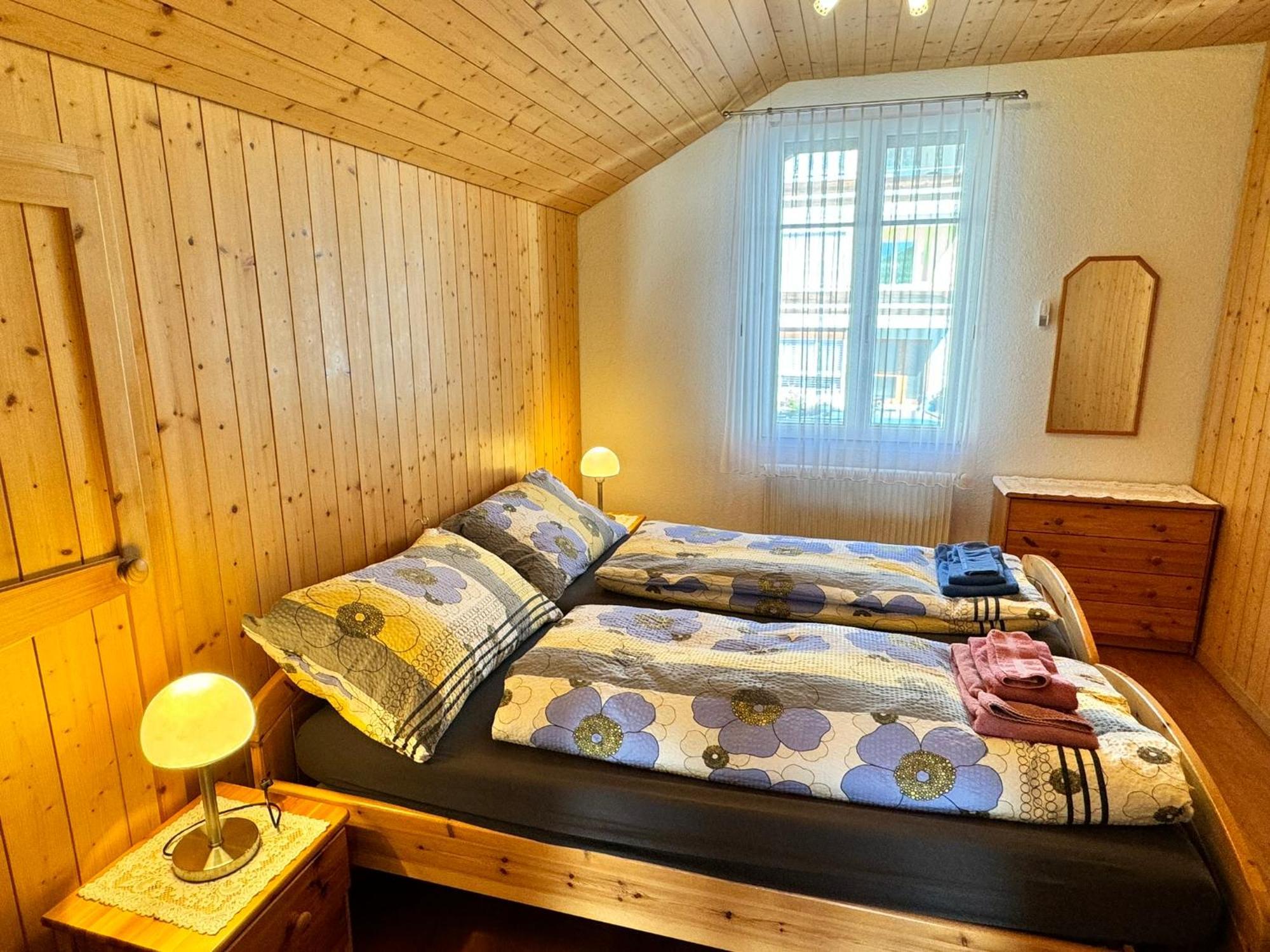 Ferienwohnung Burgheim Siesta Oberhofen Exterior foto