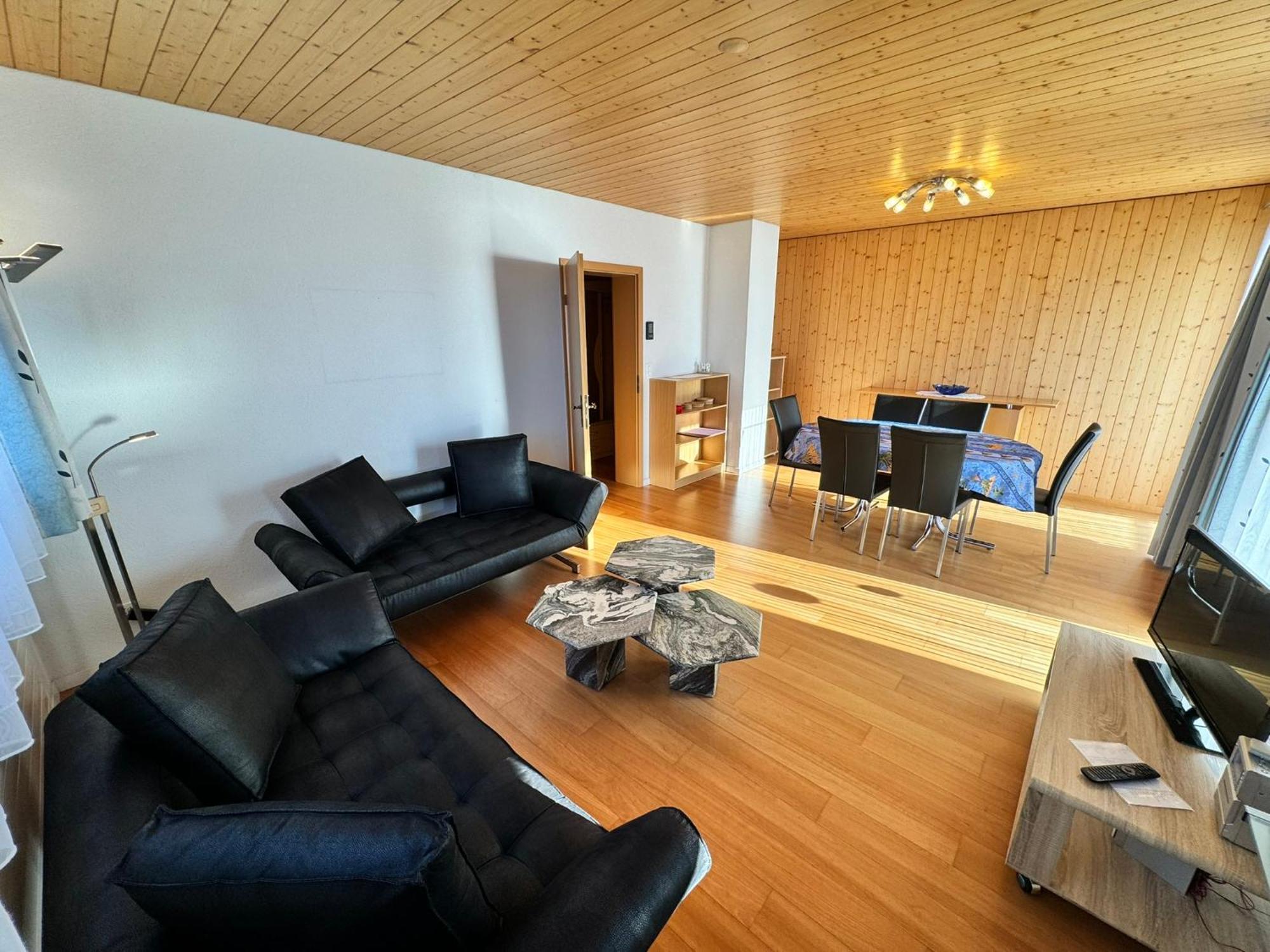 Ferienwohnung Burgheim Siesta Oberhofen Exterior foto
