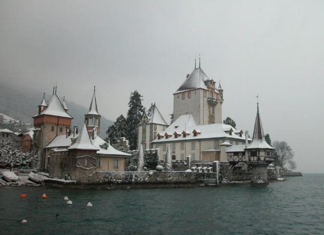Ferienwohnung Burgheim Siesta Oberhofen Exterior foto